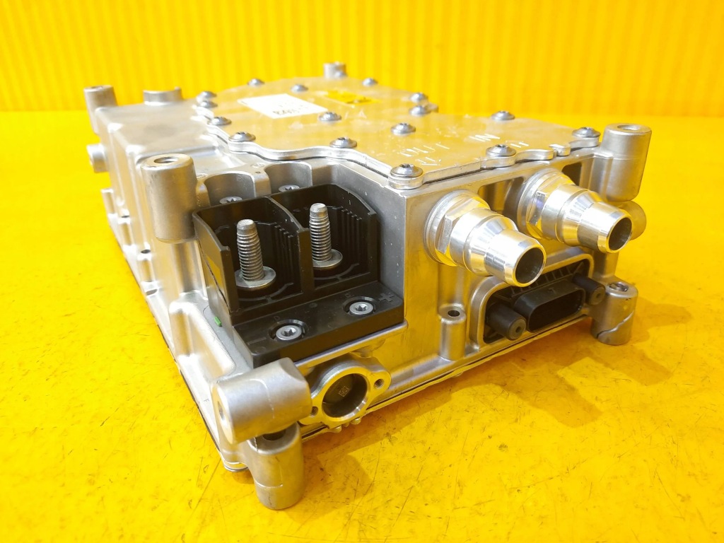 Mercedes перетворювач напруги модуль a0003429200 Оригінал