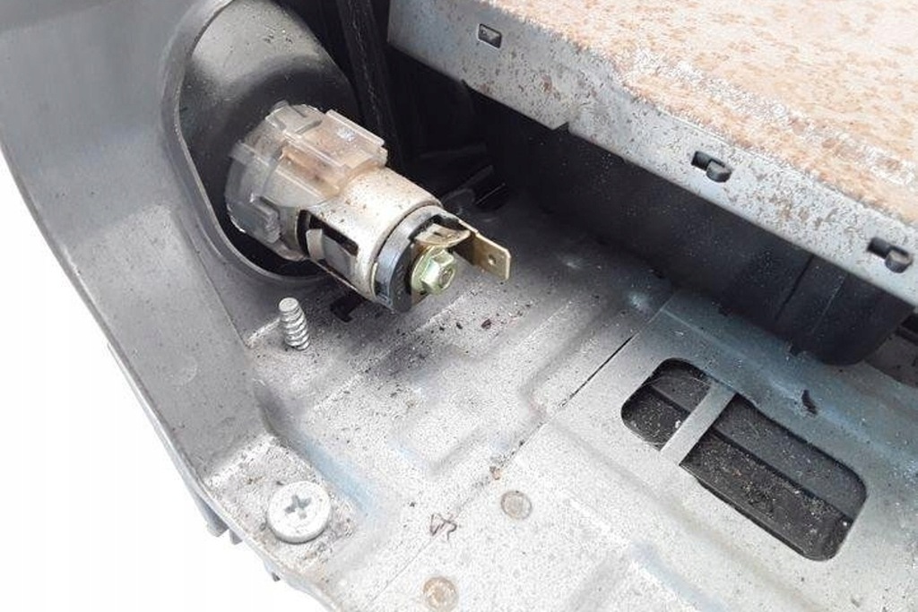 фото №7, Кронштейн na кружки chevrolet aveo sedan t200 96655146 1.21l бензиновый 63kw