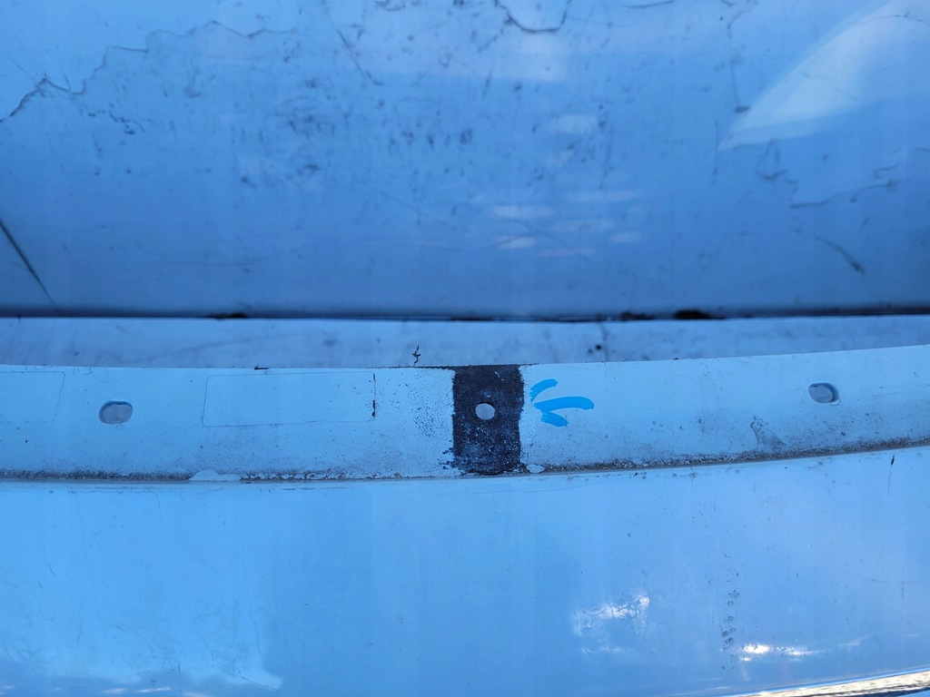 фото №8, Volvo v40 ii cross ксенон бампер перед передній