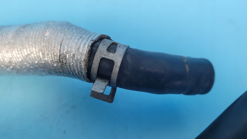 фото №9, Kia stonic 1.0 17r шланг труба wody a045346