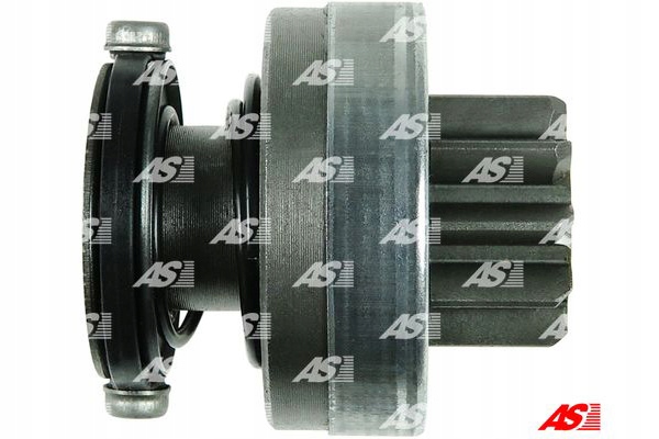 фото №1, Зчеплення односторонній, стартер as-pl sd0352s