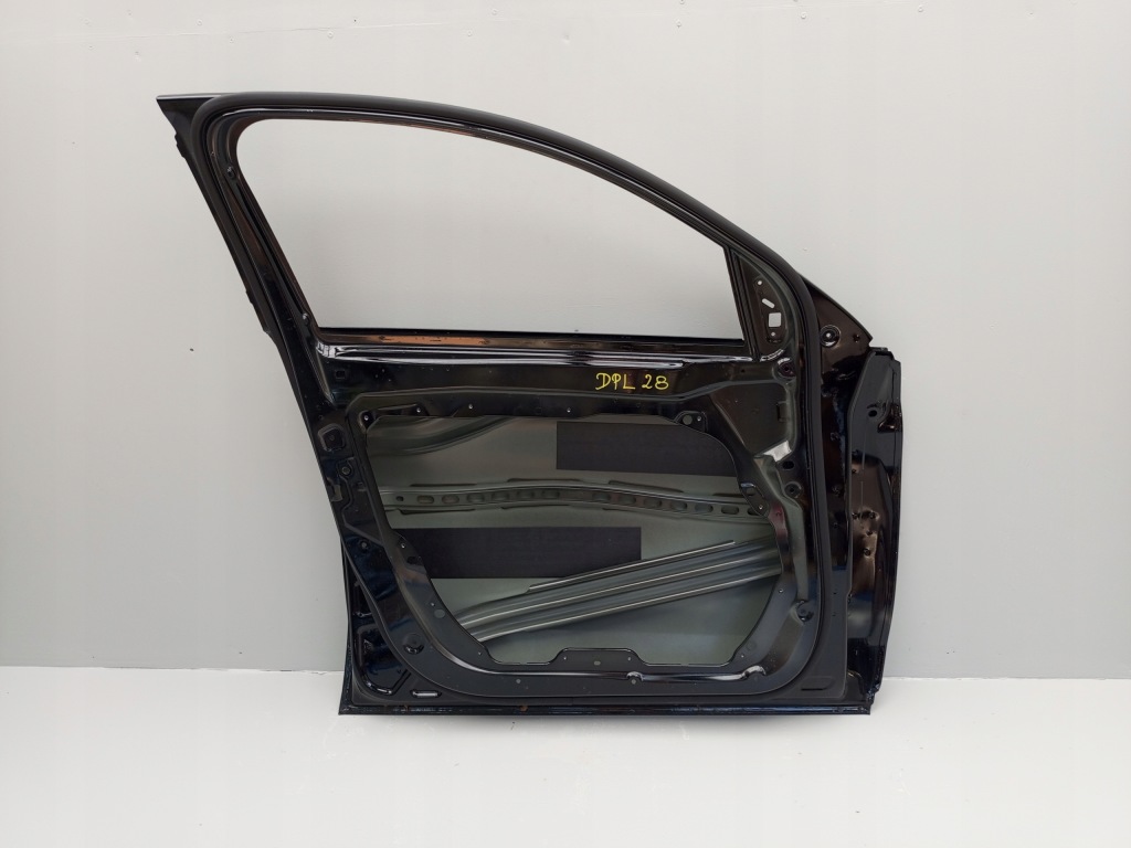 Mercedes eqc n293 w293 22- двері лівий перед передні = Київ