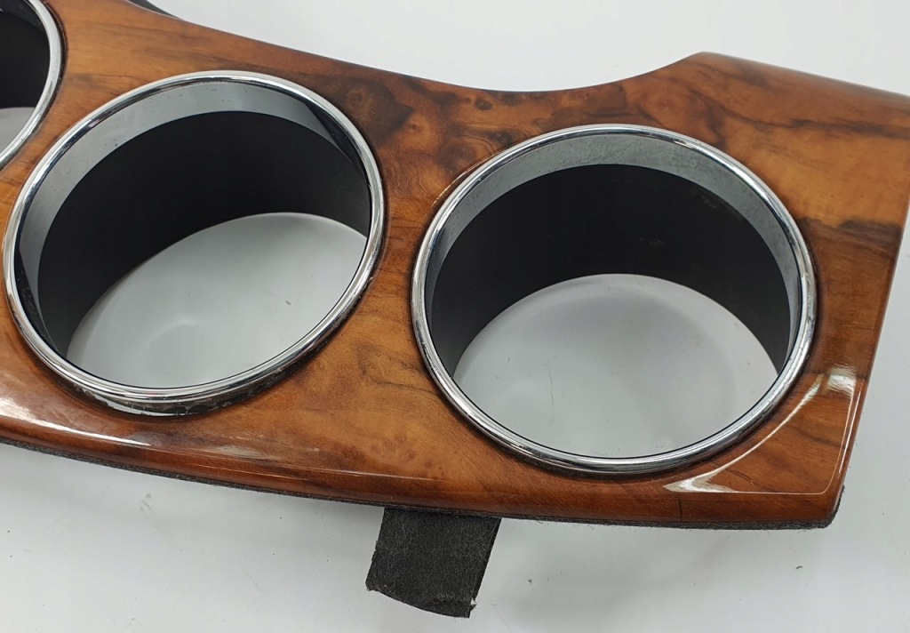 Рамка декоративная  защита спидометра jaguar xkr x100 xk8 в Украине