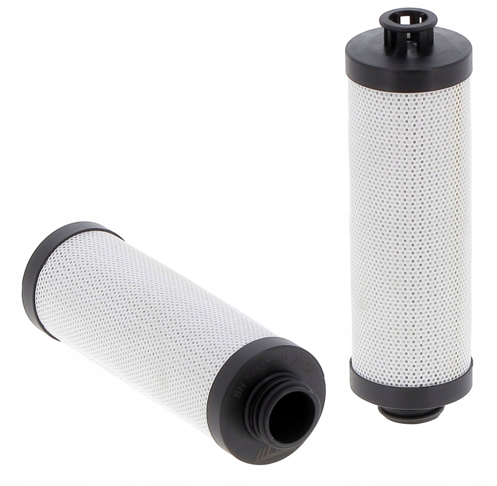 фото №1, Фильтр гидравлический hifi фильтр sh 74627 sp