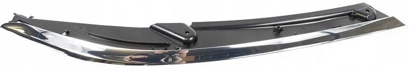 фото №1, Молдинг подфарник правая vw passat b8 08.14-