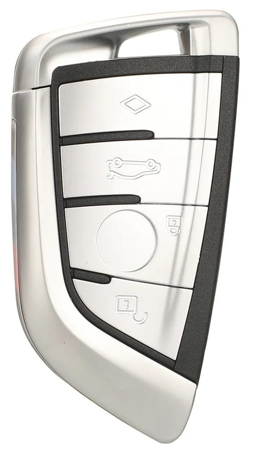 фото №7, Корпус пульта ключ bmw m 4 кнопки serii 1 3 4 5 g20 g30 x1 x3 x5