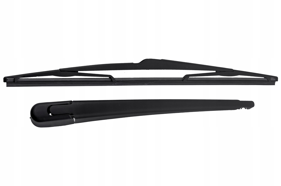 фото №3, Щетка+ рычаг задняя дворники peugeot 207 06-/405mm/