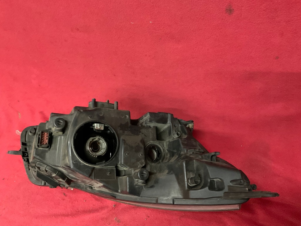 фото №6, Лампа левая opel insignia a 08-13 bixenon 13226792lh оригинал