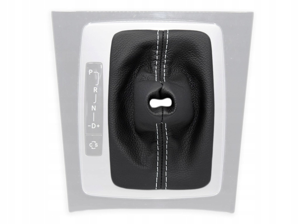 фото №7, Mercedes glk автоматична коробка передач чохол перемикання передача