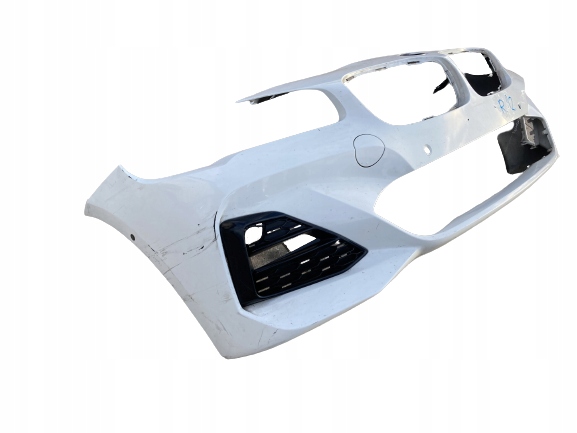 фото №1, Bmw 2 f45 f46 m-pakiet lci lift бампер перед