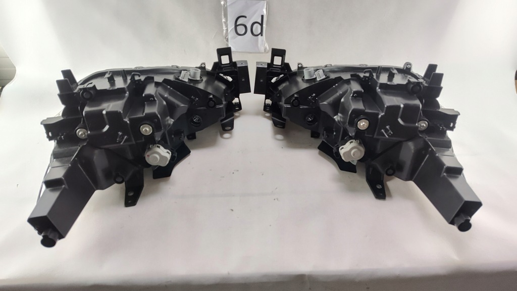 фото №13, Mazda cx5 ii cx-5 cx 5 ii full led лівий правий фара лампа afs