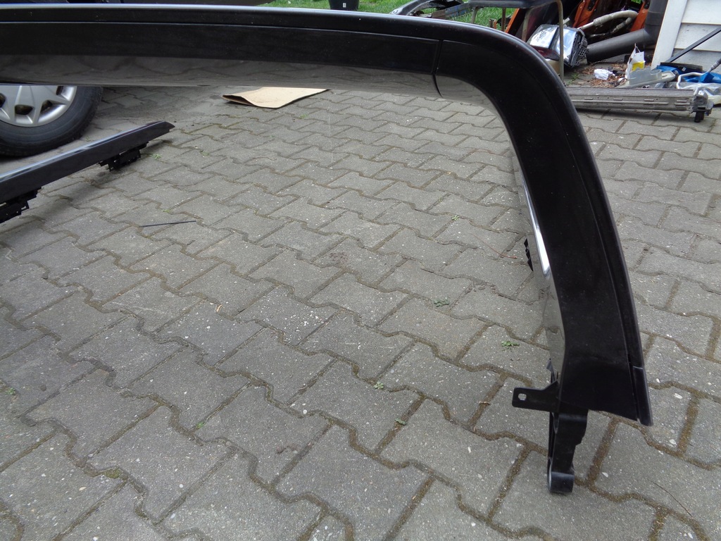 фото №7, Ford ranger корпус коробки спойлер eb3b286f60bd