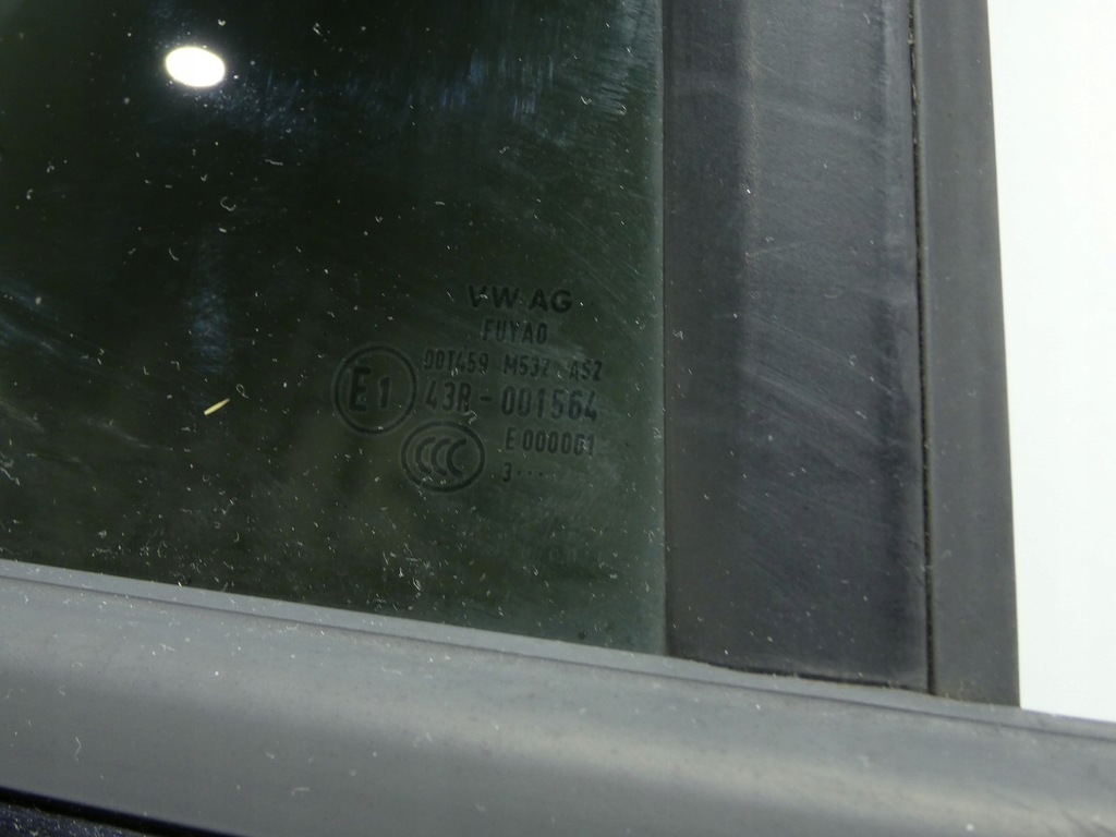 фото №8, Дверь правый задняя задние skoda rapid 5j liftback lf9r