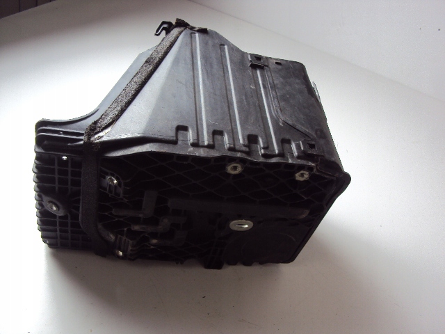 фото №3, Основа акумулятор range rover evoque 11-