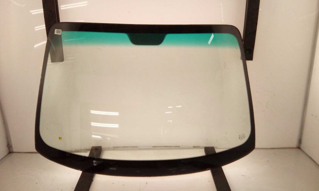 фото №1, Стекло лобовое передняя hyundai atos prim 2000-2003 pas зеркало