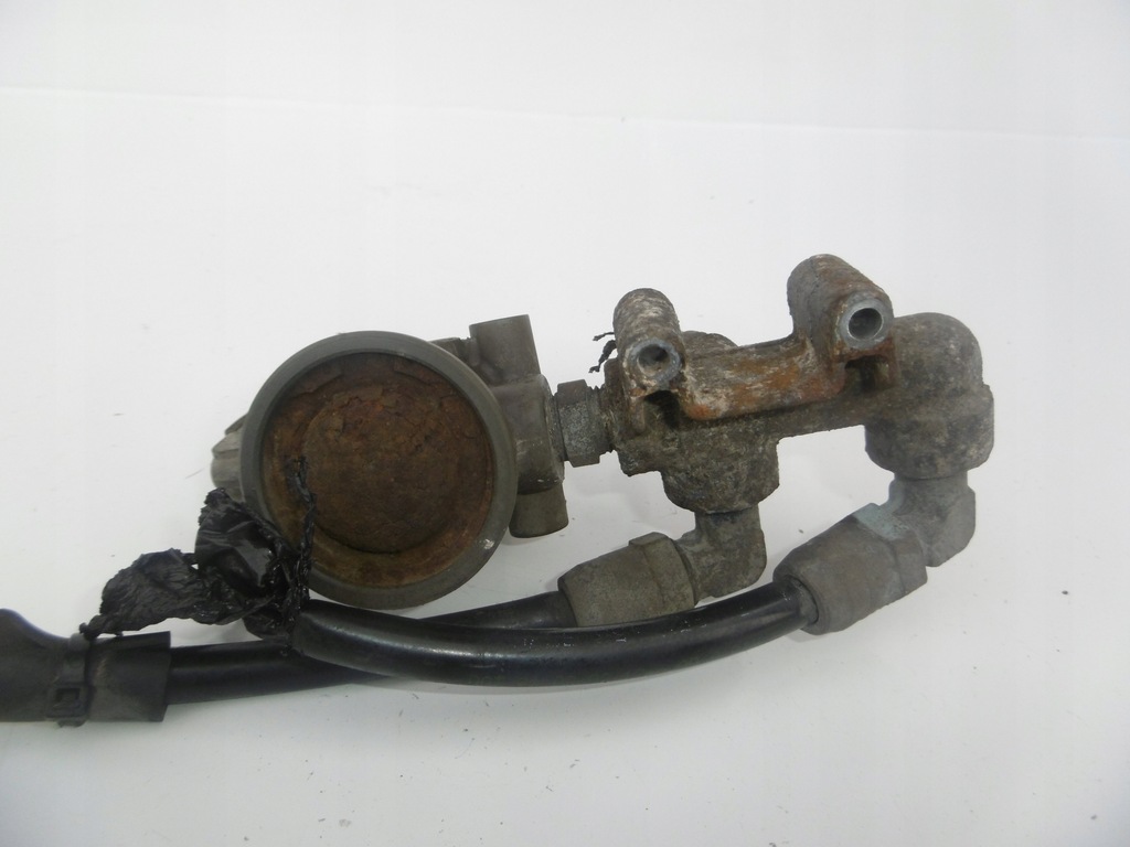 фото №5, Клапан редукционный воздуха 0481009064 scania 4 124