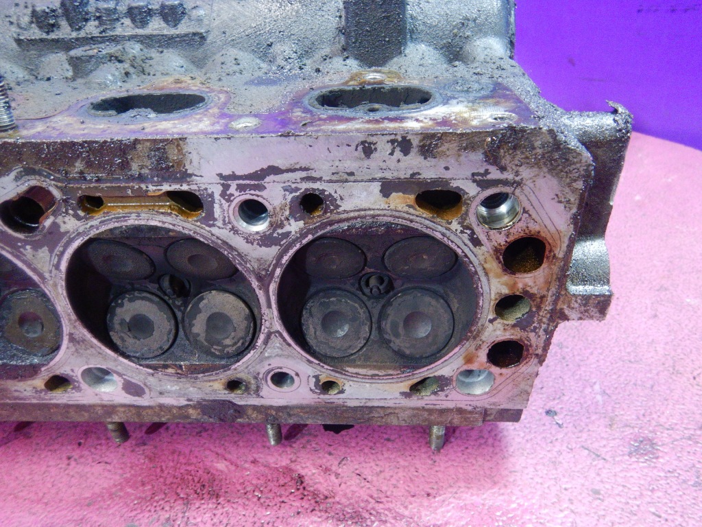 Купить Opel astra g ii 1.4 16v z14xe головка крышка клапанов валы 13106674