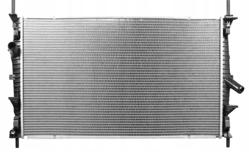 Купить Радиатор воды transit, 14- 32n208-1