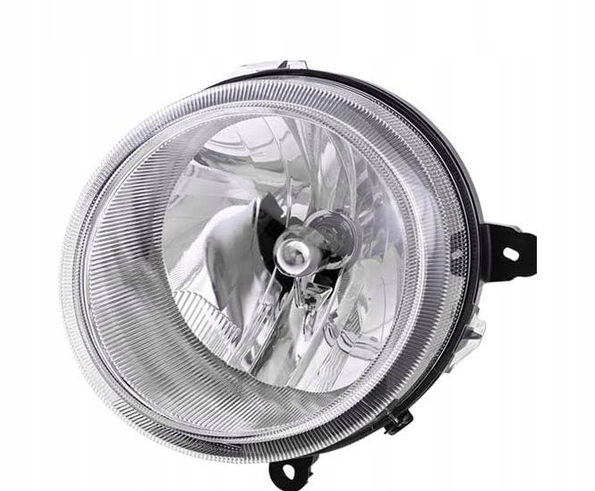 фото №1, Nowa левая лампа jeep compass patriot od 2007+