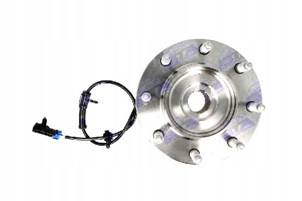 фото №1, Bta набір підшипник колеса з ступиця hummer hummer h2