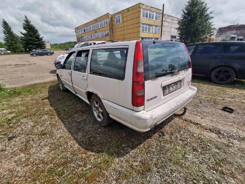 Volvo v70 реле 1998 2.5l 9459847 Київ