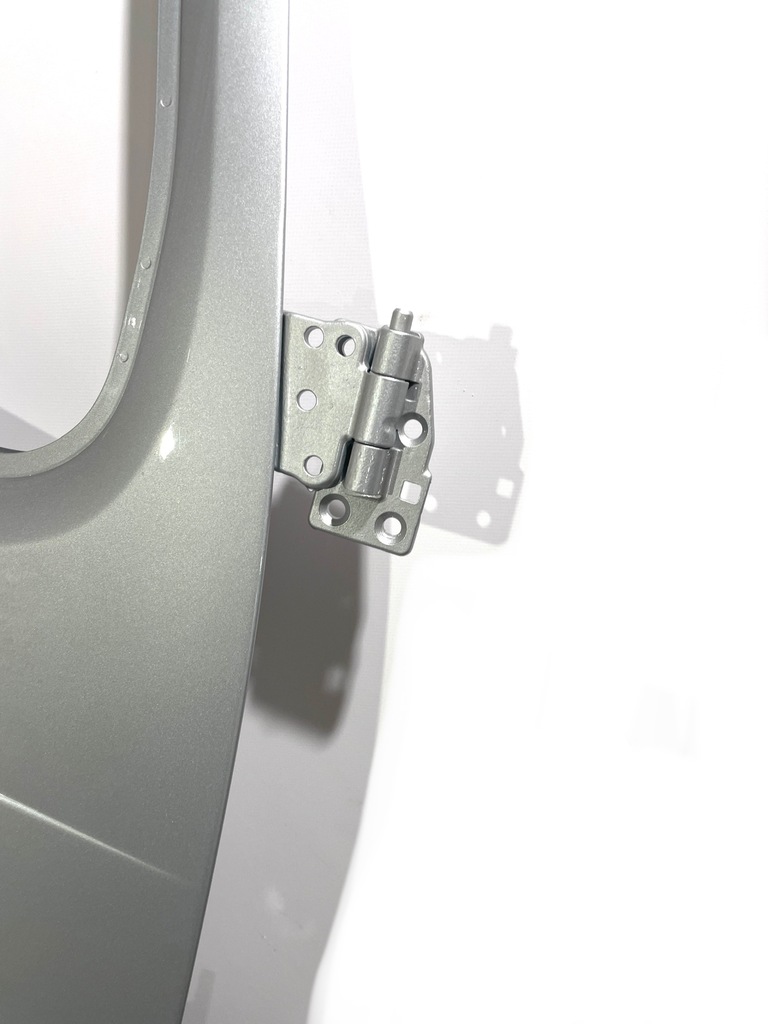 фото №4, Дверь передние правое volvo fm fmx nowe