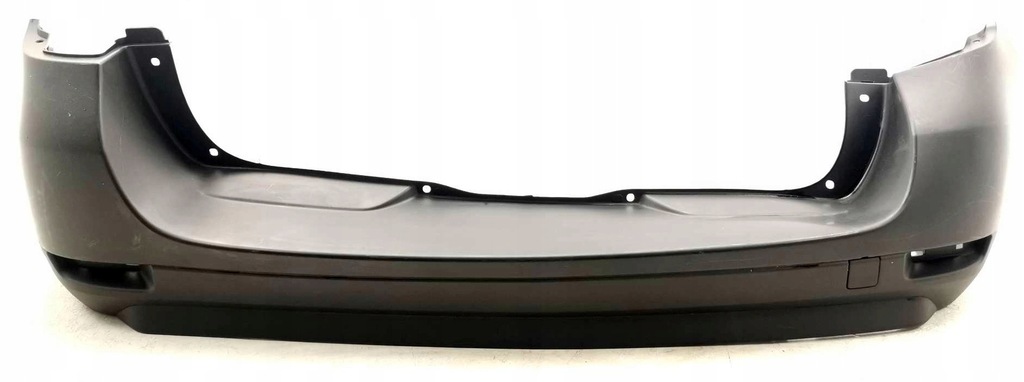 фото №1, Бампер задняя dacia logan ii 13- 4422655