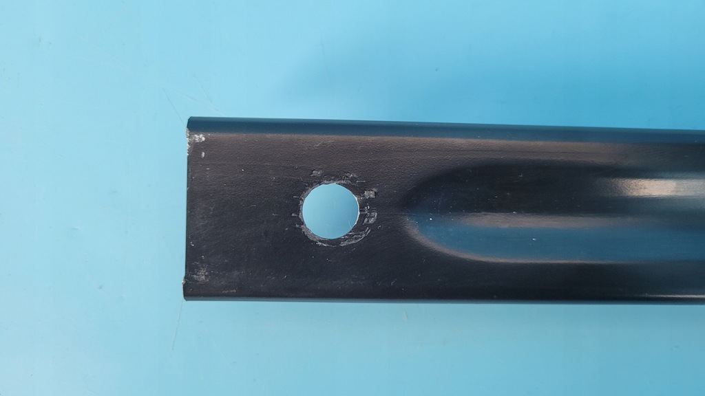 фото №7, Mercedes-benz c w206 передняя часть carrier upper амортизатор капота a2066280300 original