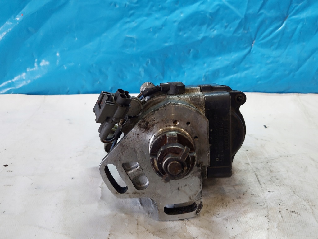 фото №5, Апарат запалювання toyota corolla 1902016150