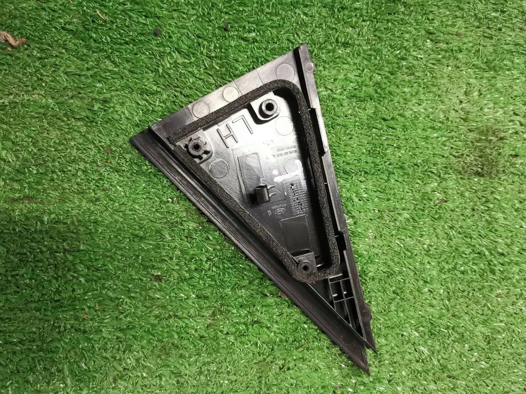 фото №2, Заглушка дверь наружная левый задняя hyundai kona i 83830-j9000