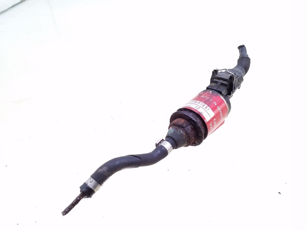 фото №1, 2002 bmw 5 e39 помпа топлива webasto 1031687