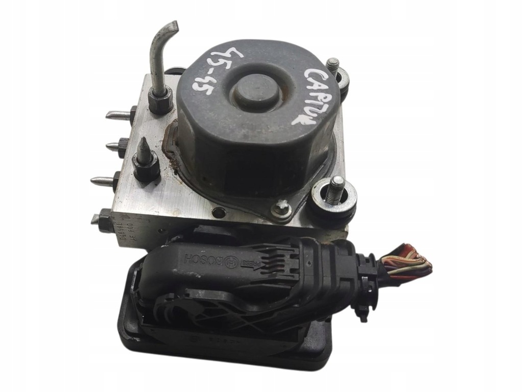 фото №1, Насос блок управления abs renault captur i 2013-2019 476601203r