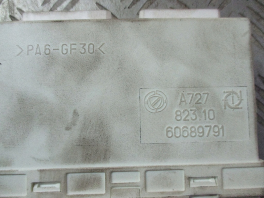 фото №4, Модуль комфорта alfa romeo 156 60689791