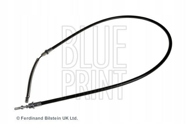 фото №15, Blp трос гальмівна nissan cabstar 03- adn146311