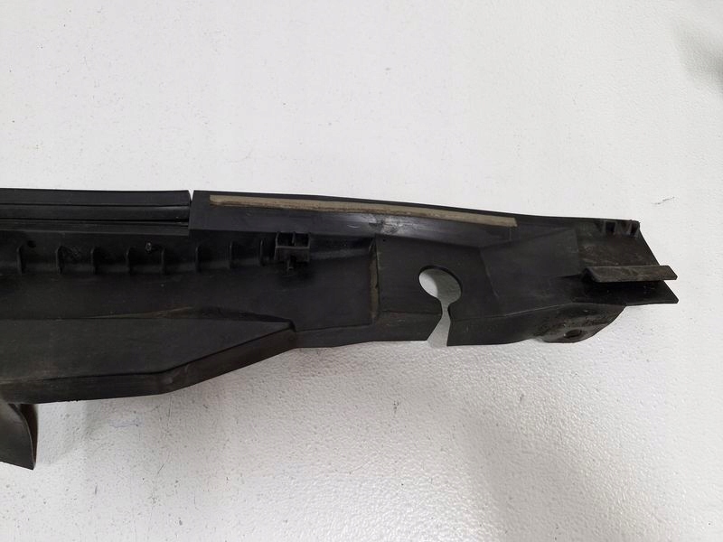 фото №8, Infiniti m m30 usłona прокладка крыла левый перед 658211ma0a