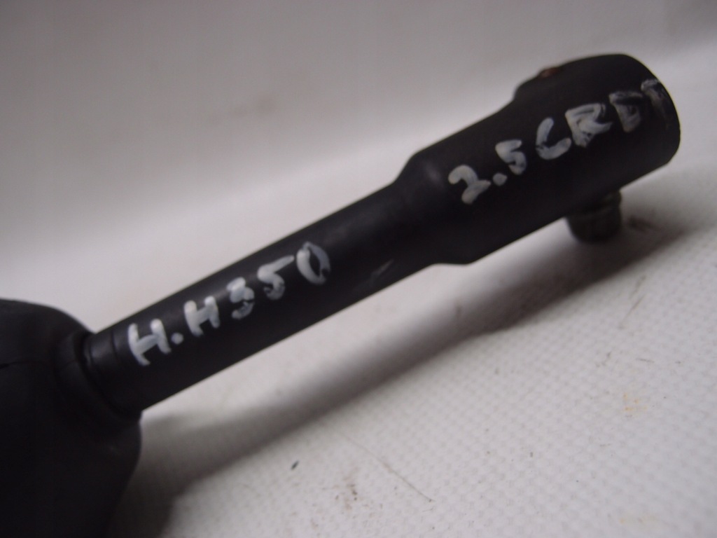 фото №10, Хрестовина колонки hyundai h350 2.5 crdi