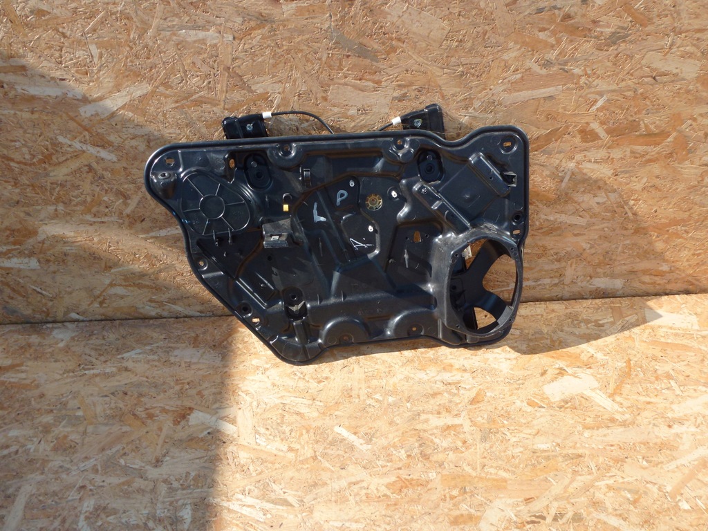 фото №1, Підйомник скло лівий перед fiat freemont оригінал