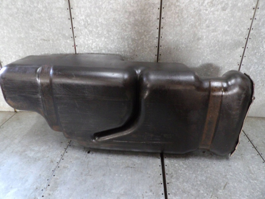 Nissan navara d40 pathfinder r51 2.5 dci бак пального bak Київ