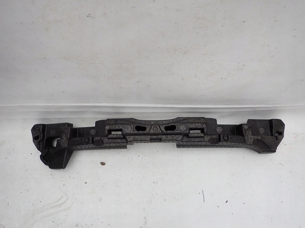 фото №1, Renault zoe lift 19-24 пена абсорбер бампера перед