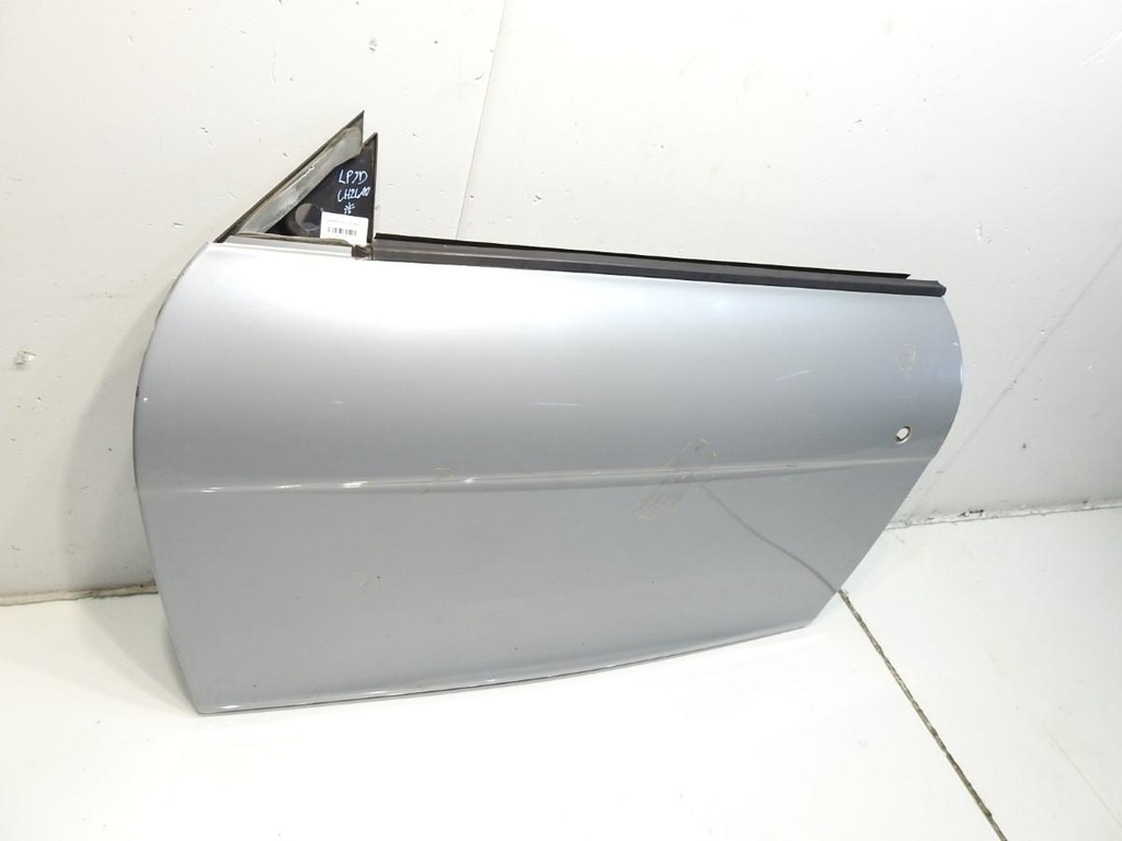 фото №11, Двері ліва chatenet ch26