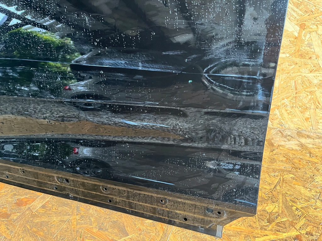 фото №11, Citroen ds7 ds-7 crossback дверь передние перед левая