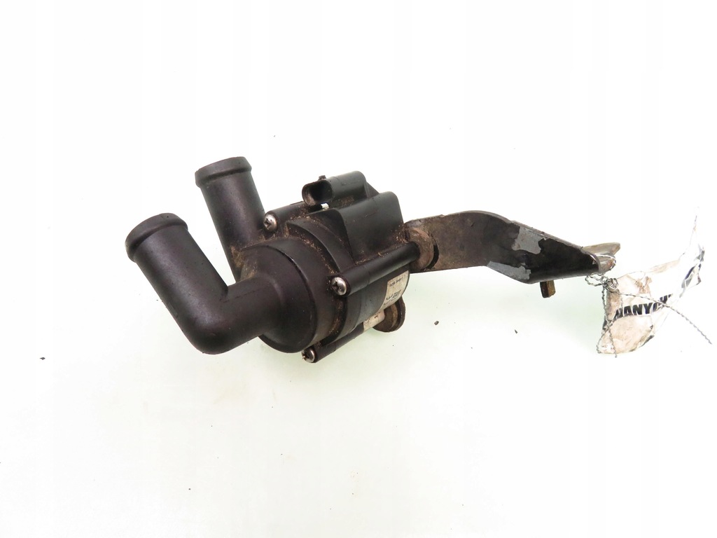 фото №5, Насос wody vw jetta vi 1.6 tdi