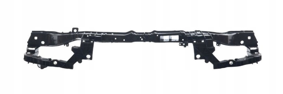 фото №1, Ford focus iii 3 2010-2014 pas передний усилитель