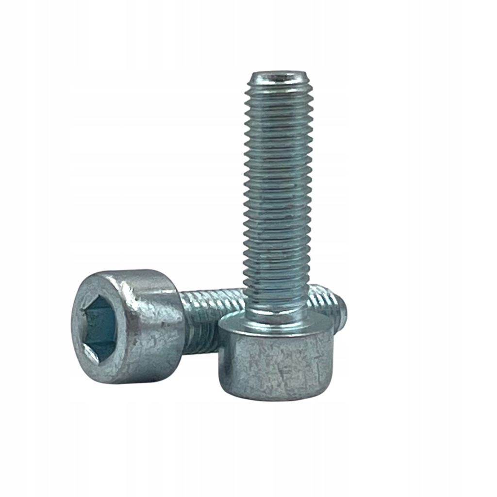 фото №1, Болт imbus коллектор выпускной m7x25