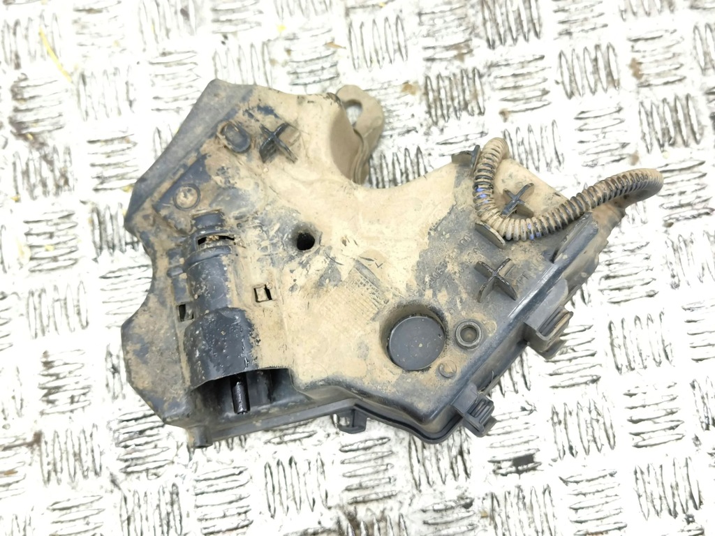 фото №9, Peugeot 308 2017 бак рідина fap