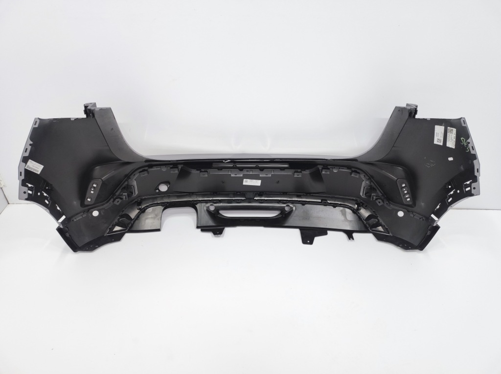 Бампер задний задний opel mokka b 9835248380 9837191980 Недорого