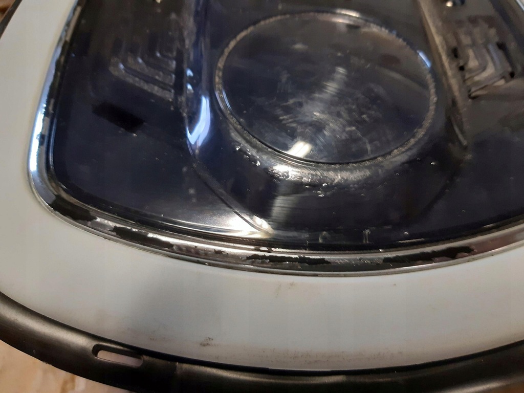 фото №8, Лампа стельовий peugeot 508