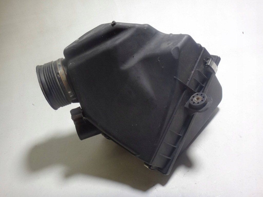 фото №5, Корпус фільтра повітря bmw 5 e39 535 i m62 v8 1436396