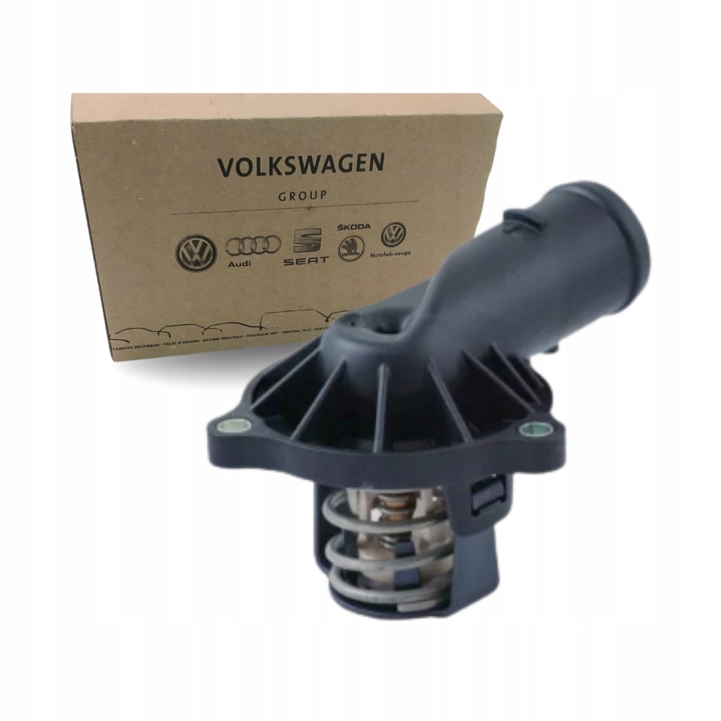 Купити Термостат vw audi 059121111l оригінальний номер