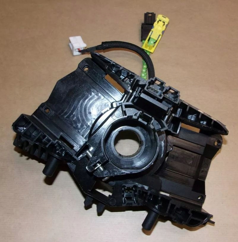 фото №3, Шлейф r clio iv,twingo iii,d dokker 255678729r